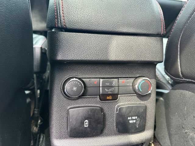 Certified 2018 Ford Explorer Sport w/ Equipment Group 401A AWD/4WD image 20