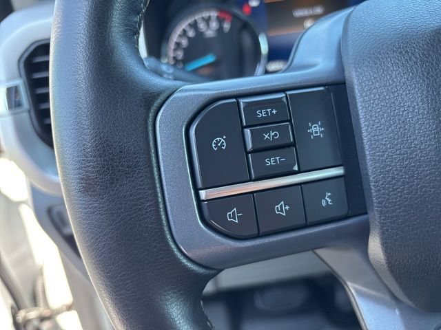 Certified 2023 Ford F150 XLT w/ Equipment Group 301A Mid image 25