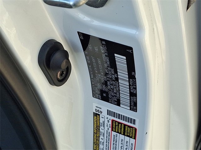 Used 2021 Toyota Sienna LE image 28