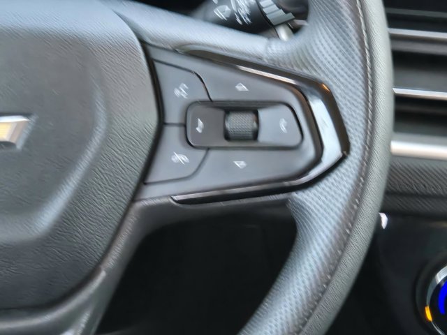 Used 2025 Chevrolet TrailBlazer LT FWD image 15