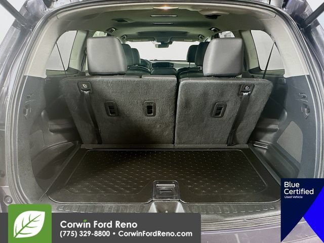 Used 2021 Honda Pilot EX-L image 29