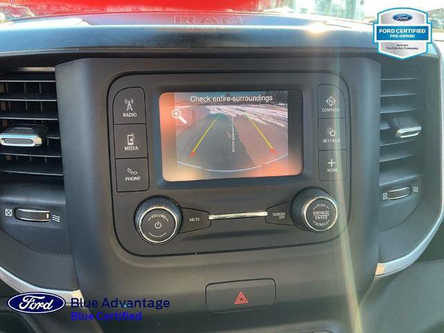 Used 2020 RAM 2500 Big Horn image 19