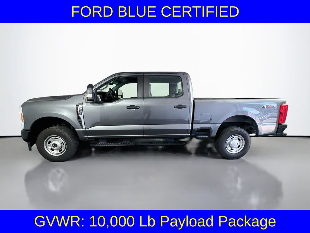 Certified 2026 Ford F250 XL AWD/4WD image 11