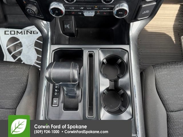 Certified 2023 Ford F150 XLT w/ Equipment Group 302A High AWD/4WD image 33