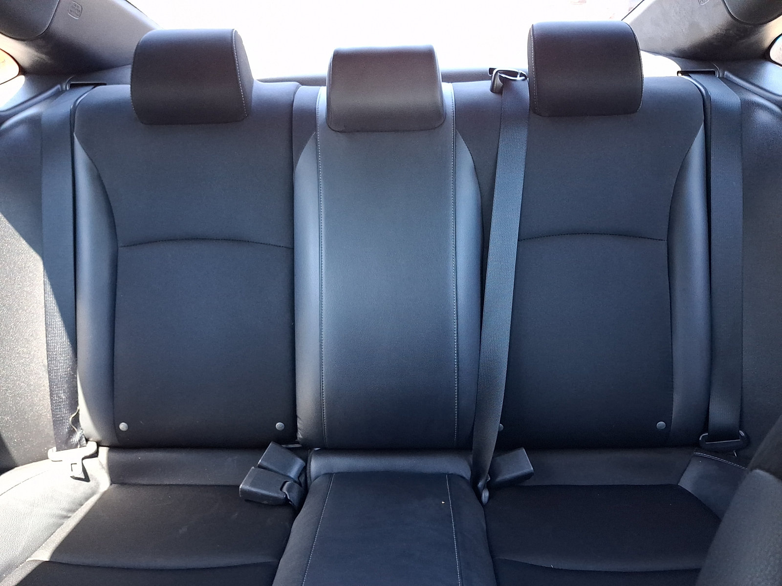 Used 2021 Honda Civic Sport image 19