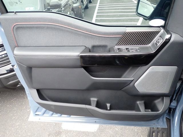 Certified 2023 Ford F150 Raptor w/ Equipment Group 802A Raptor R image 22