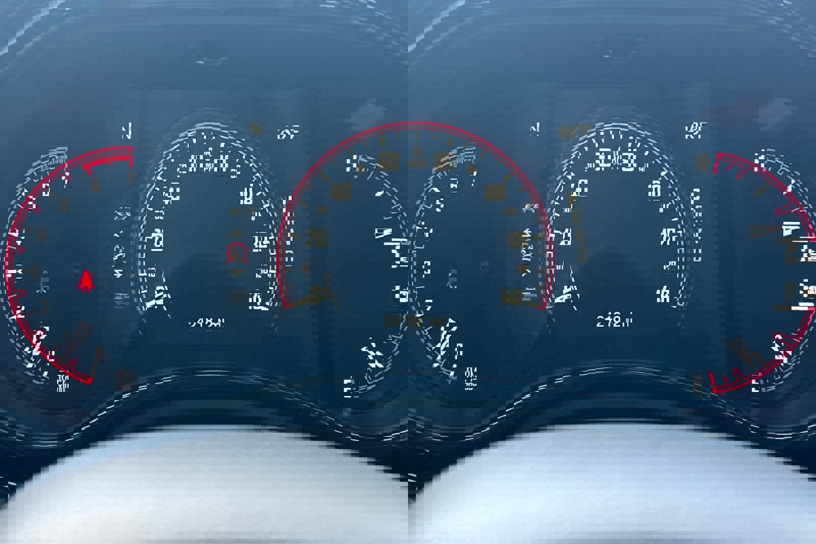 Used 2025 Dodge Durango R/T image 26