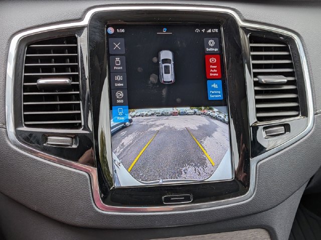 Used 2023 Volvo XC90 B6 Ultimate w/ Protection Package Premier AWD/4WD image 13