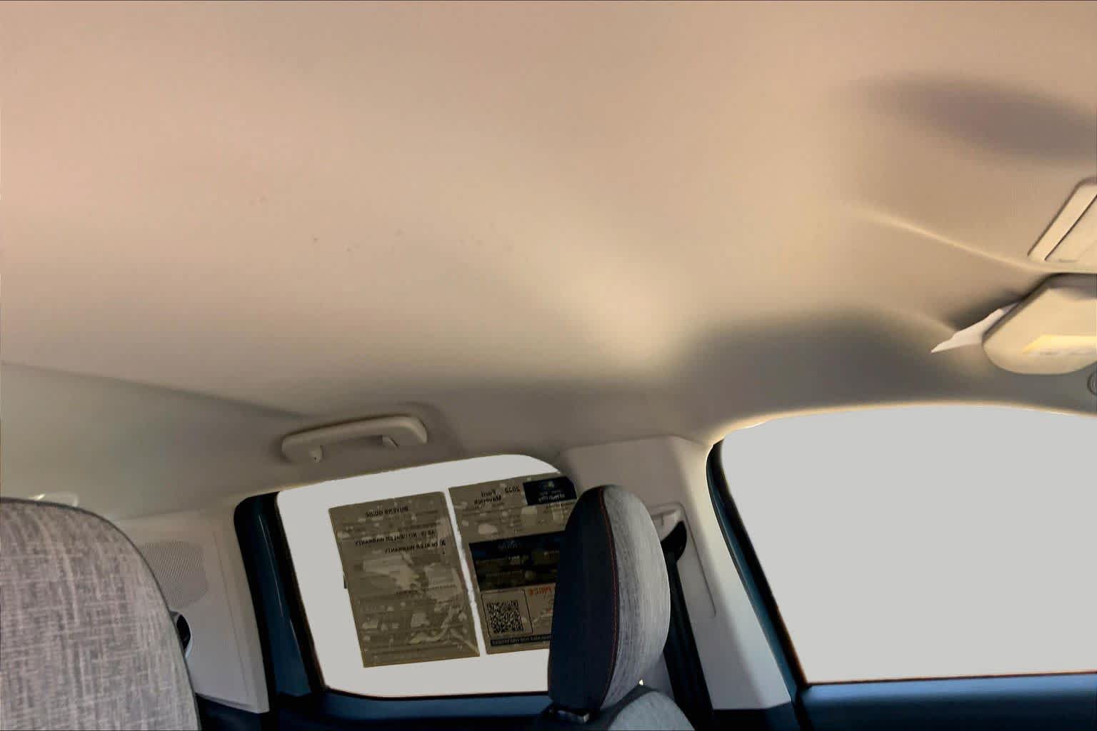Certified 2022 Ford Maverick XLT FWD image 14