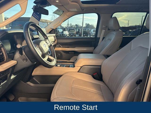 Certified 2024 Ford Expedition Limited image 10