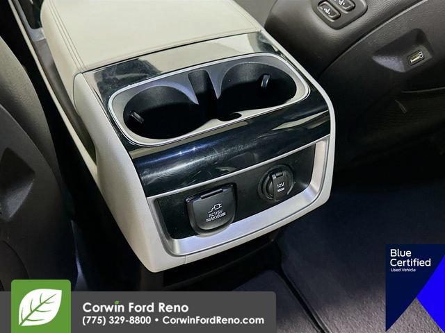 Used 2024 Kia Carnival SX Prestige FWD image 29