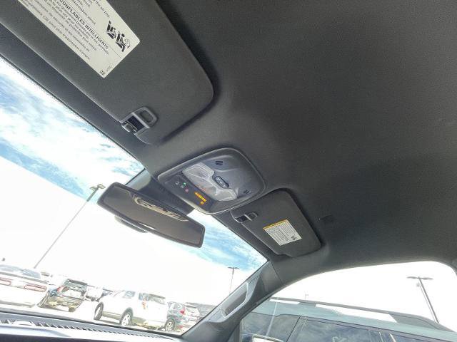 Used 2026 GMC Canyon Elevation w/ Convenience Package image 20