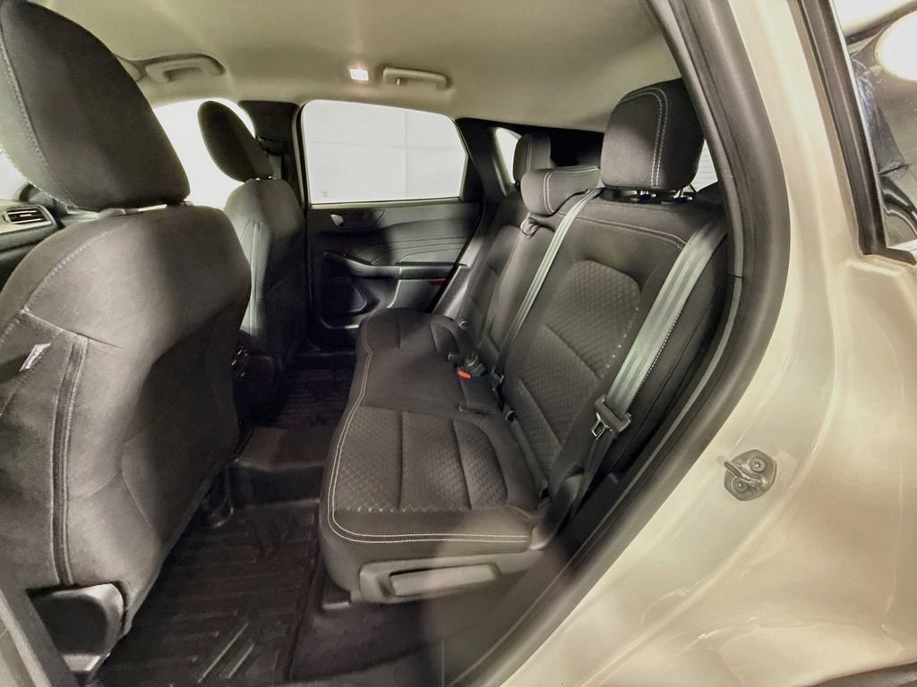Certified 2023 Ford Escape Active w/ Cold Weather Package FWD image 7