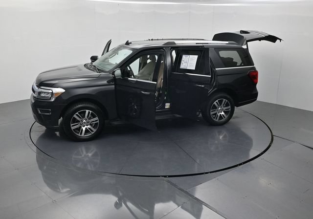 Certified 2024 Ford Expedition Limited RWD image 51