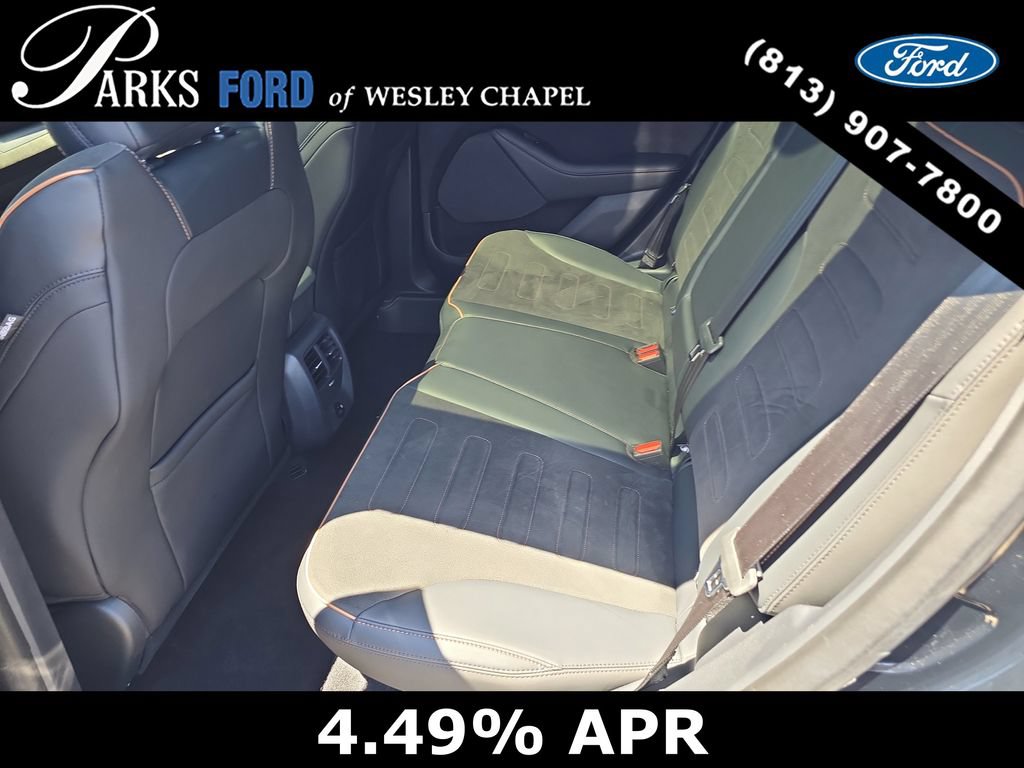 Certified 2023 Ford Mustang Mach-E GT AWD/4WD image 15