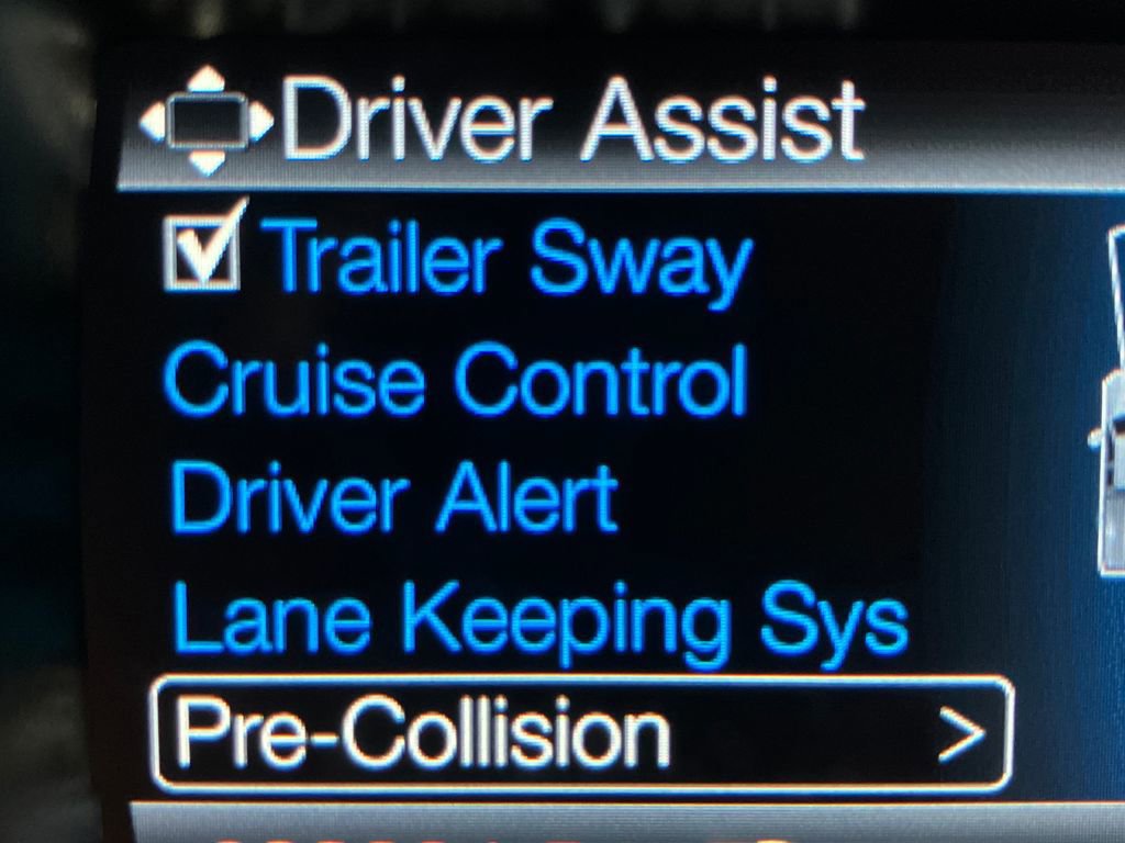 Certified 2019 Ford Ranger Lariat w/ Black Appearance Package image 34