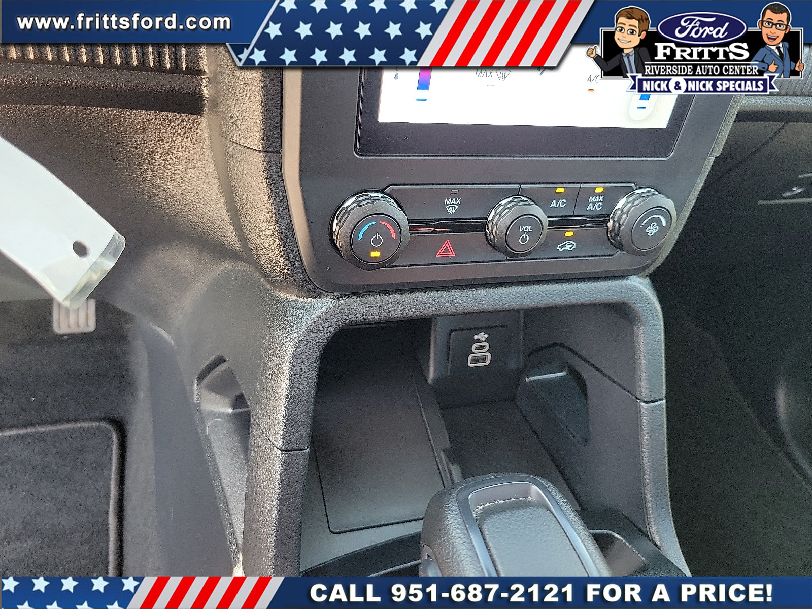 Certified 2025 Ford Ranger XL RWD image 9