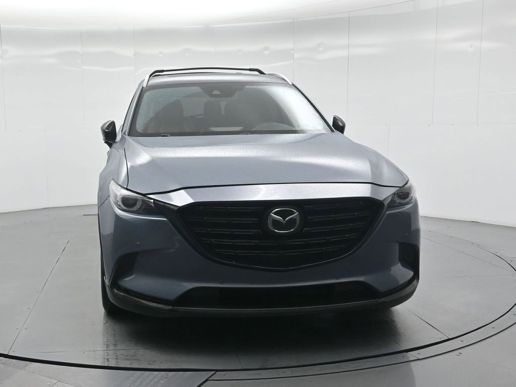 Used 2022 MAZDA CX-9 Carbon Edition image 55