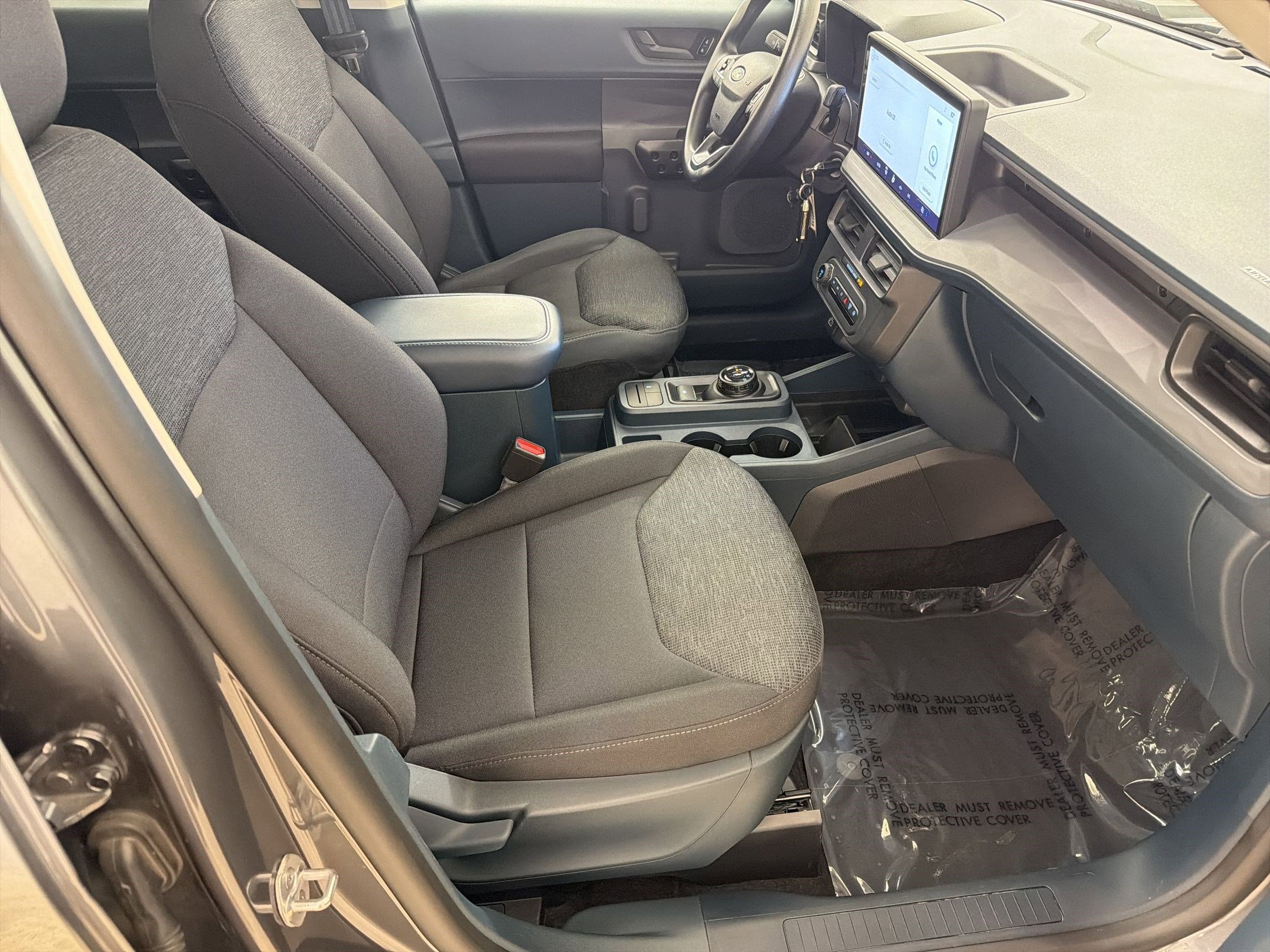 Certified 2025 Ford Maverick XL image 28