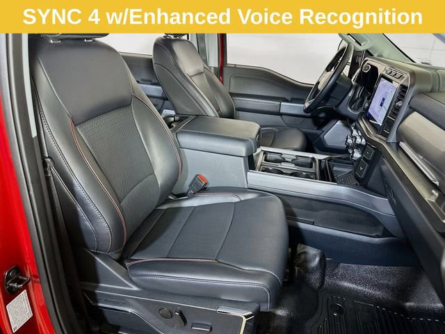 Certified 2023 Ford F250 Lariat w/ Lariat Ultimate Package image 15