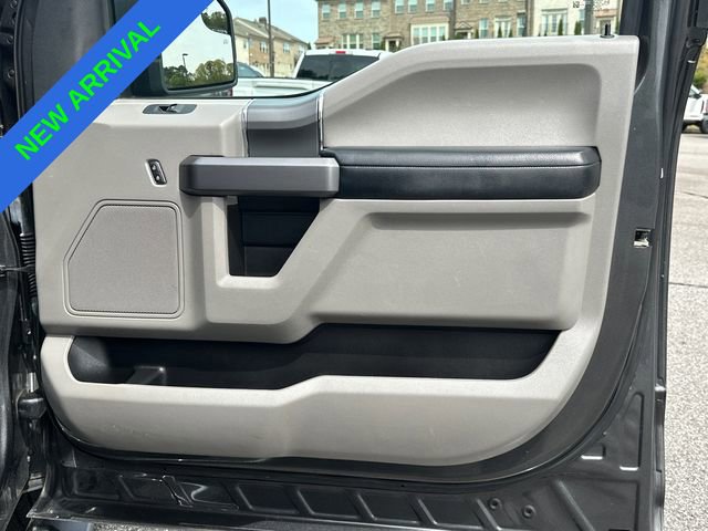 Certified 2020 Ford F150 XLT w/ Equipment Group 302A Luxury image 14