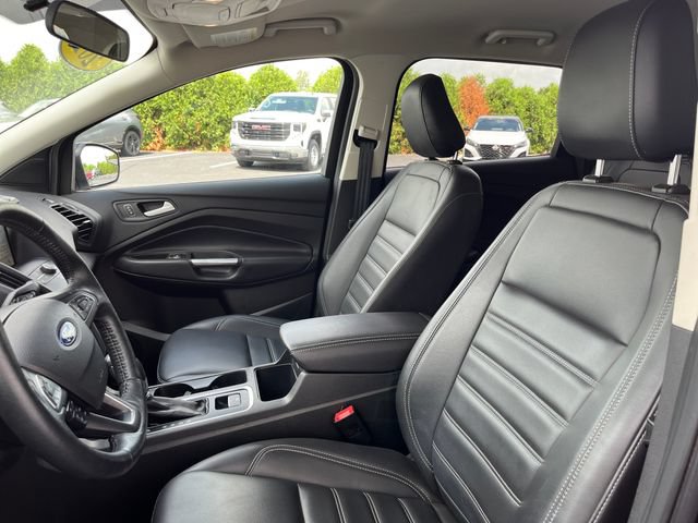 Certified 2019 Ford Escape SEL AWD/4WD image 14