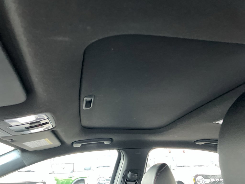 Used 2020 Kia Forte GT w/ GT2 Package image 25