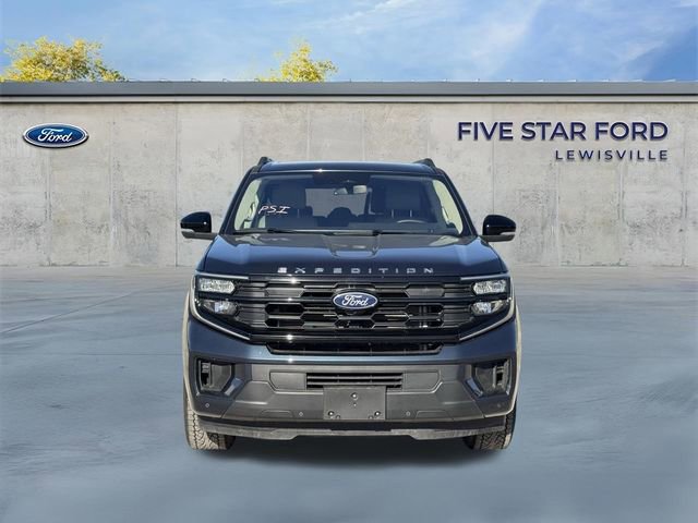 Certified 2025 Ford Expedition Active AWD/4WD image 8