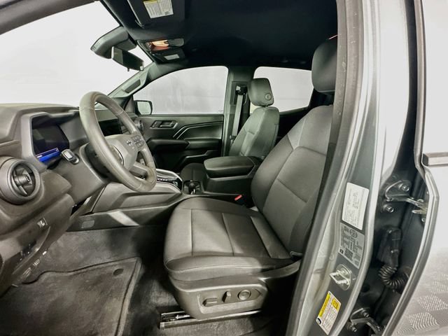Used 2024 Chevrolet Colorado Trail Boss w/ Advanced Trailering Package AWD/4WD image 24