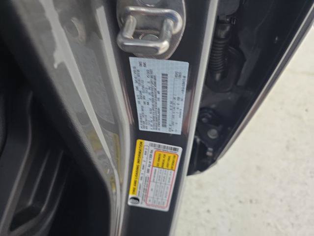 Certified 2025 Ford Bronco Big Bend AWD/4WD image 14