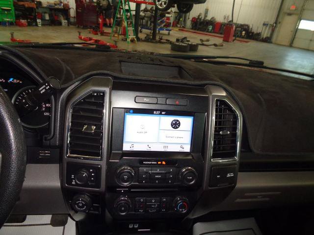 Certified 2016 Ford F150 XLT w/ Equipment Group 302A Luxury image 11