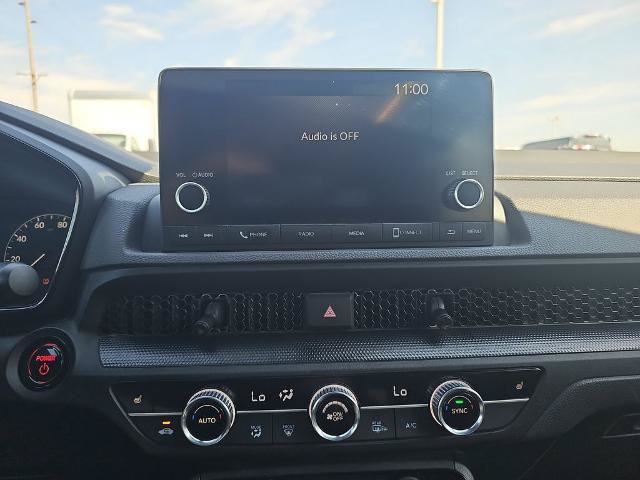 Used 2023 Honda CR-V Sport image 19