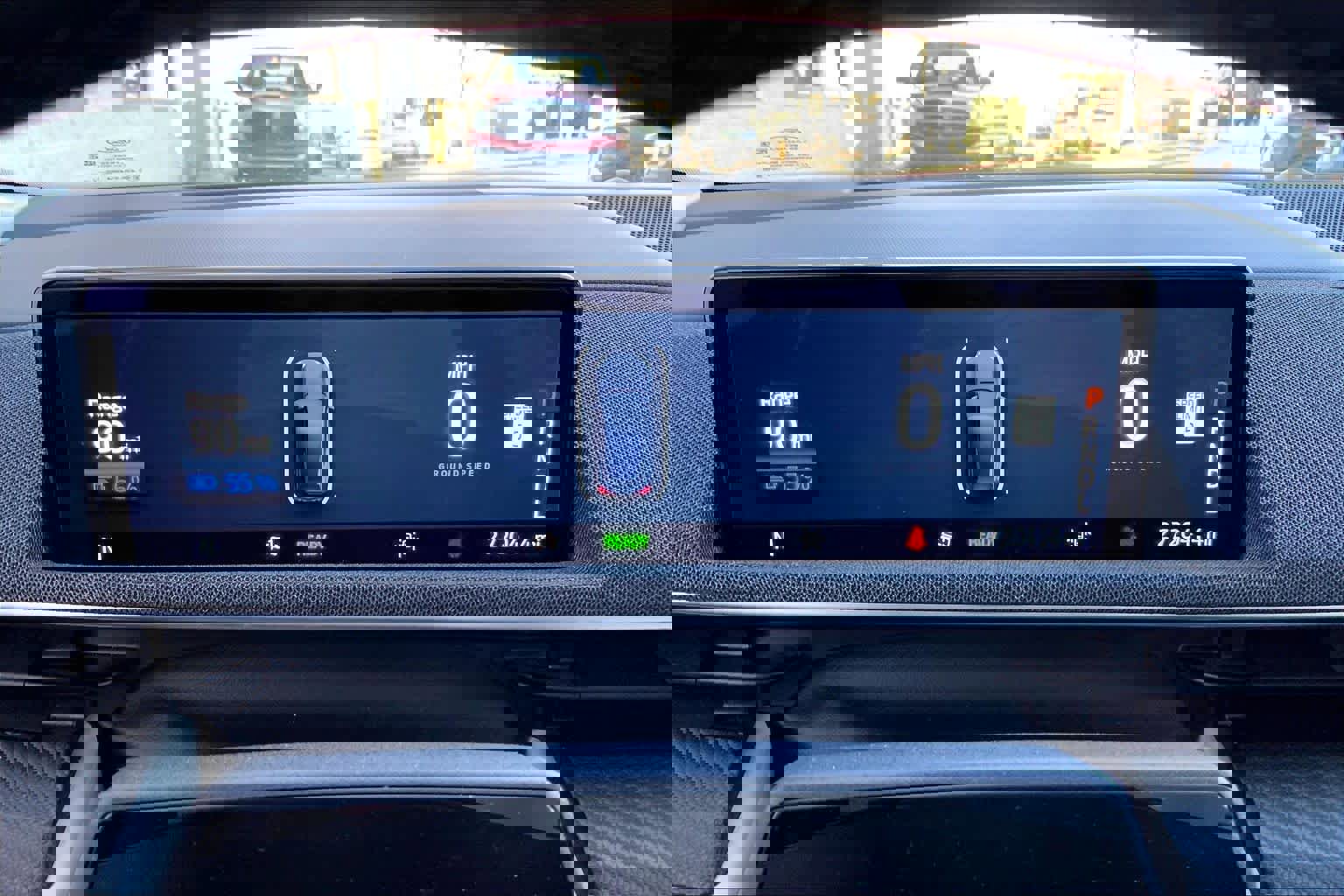 Certified 2021 Ford Mustang Mach-E Premium image 26