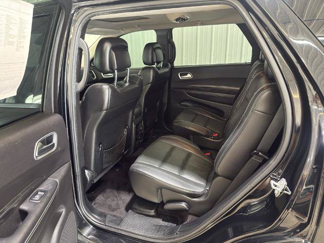 Used 2018 Dodge Durango Citadel w/ Technology Group AWD/4WD image 10