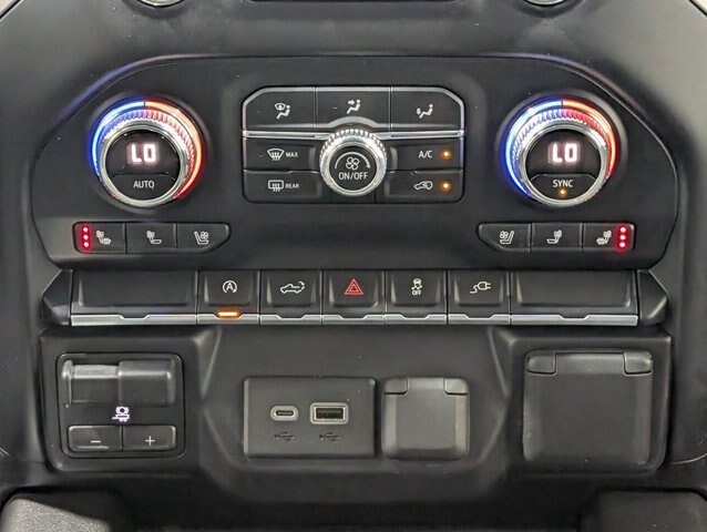 Used 2019 GMC Sierra 1500 SLT AWD/4WD image 6