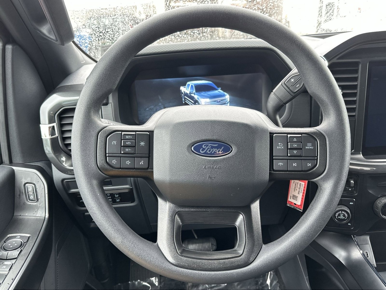 Certified 2025 Ford F150 STX AWD/4WD image 24
