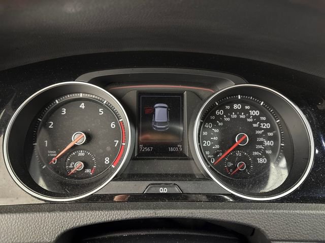 Used 2020 Volkswagen GTI S image 24