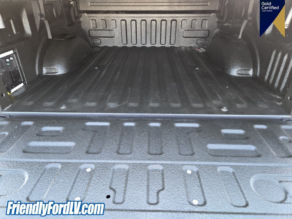 Certified 2023 Ford F150 Lariat w/ Equipment Group 502A High AWD/4WD image 16