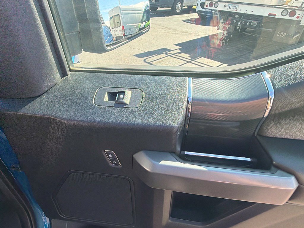 Certified 2018 Ford F150 XLT w/ Equipment Group 302A Luxury AWD/4WD image 43