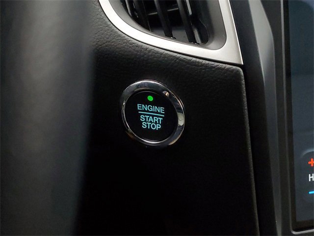 Certified 2022 Ford Edge SEL w/ Convenience Package image 18