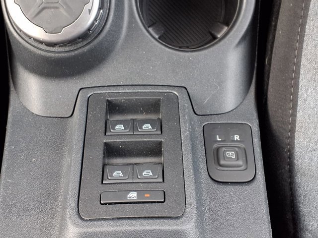 Certified 2023 Ford Bronco BASE image 16