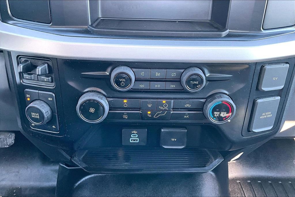 Certified 2024 Ford F350 XL w/ XL Off-Road Package image 26