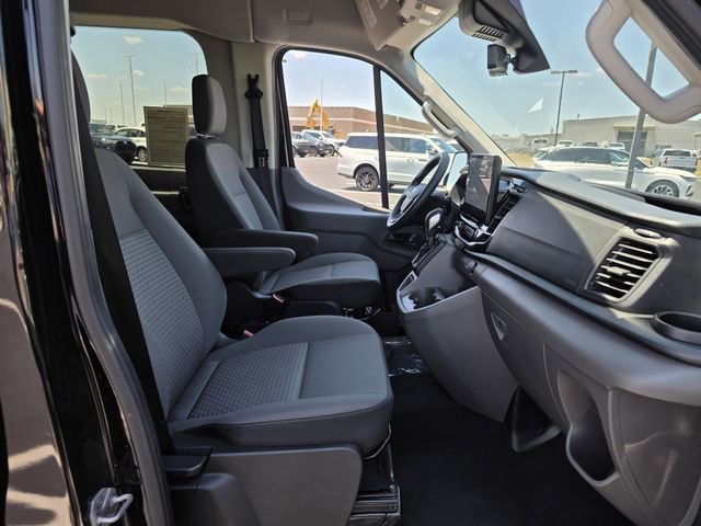 Certified 2024 Ford Transit 350 XLT RWD image 27