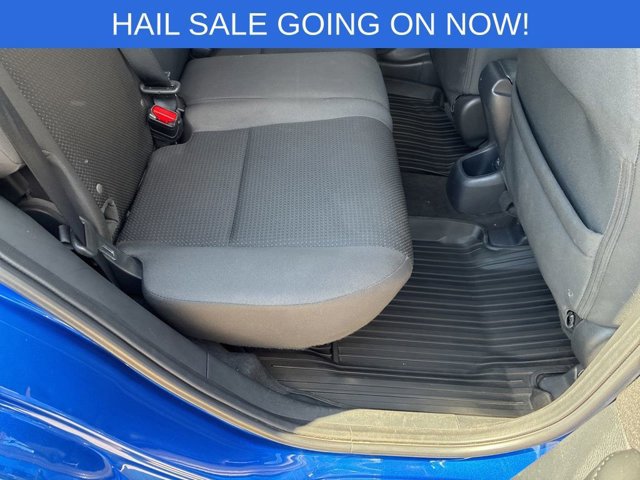 Used 2022 Honda HR-V EX image 40