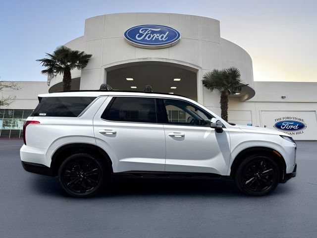 Used 2023 Hyundai Palisade XRT w/ Cargo Package AWD/4WD image 5