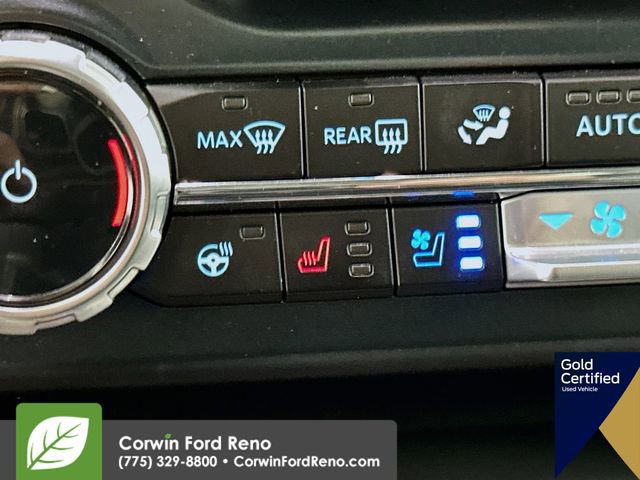 Certified 2023 Ford F350 Lariat image 24