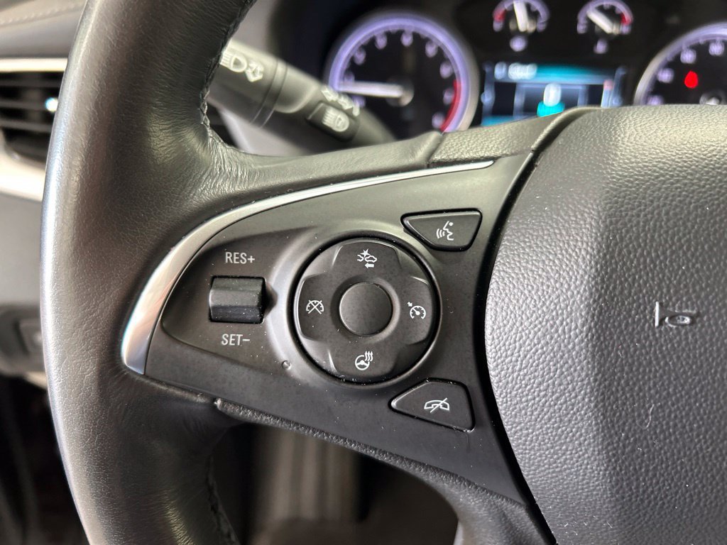 Used 2019 Buick Enclave Premium AWD/4WD image 18