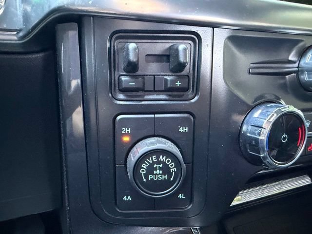 Certified 2022 Ford F150 Lariat w/ Equipment Group 502A High AWD/4WD image 29