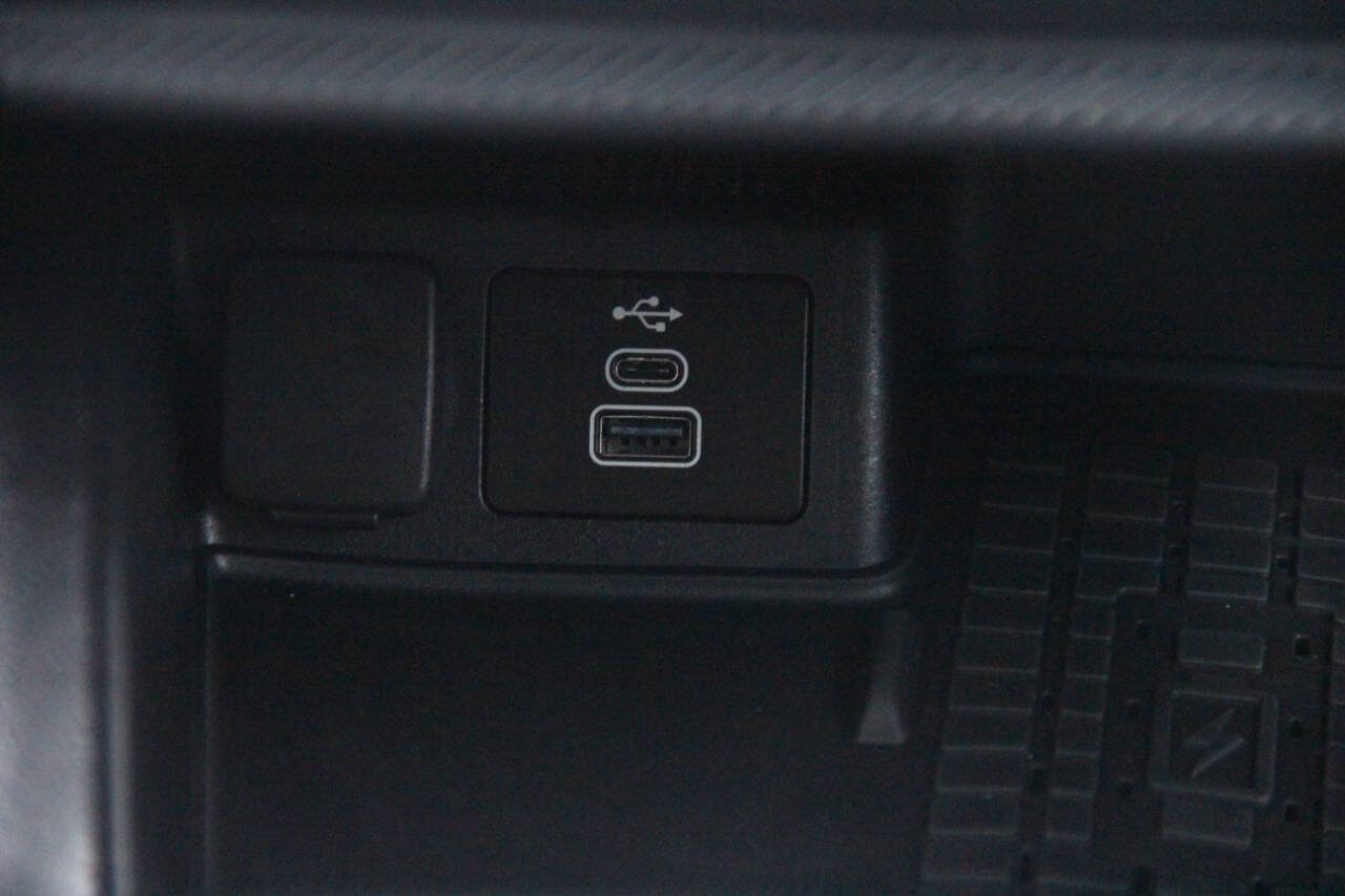 Certified 2025 Ford Bronco Sport Badlands image 21