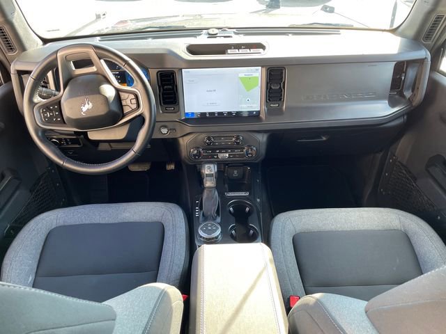 Certified 2025 Ford Bronco Big Bend image 18